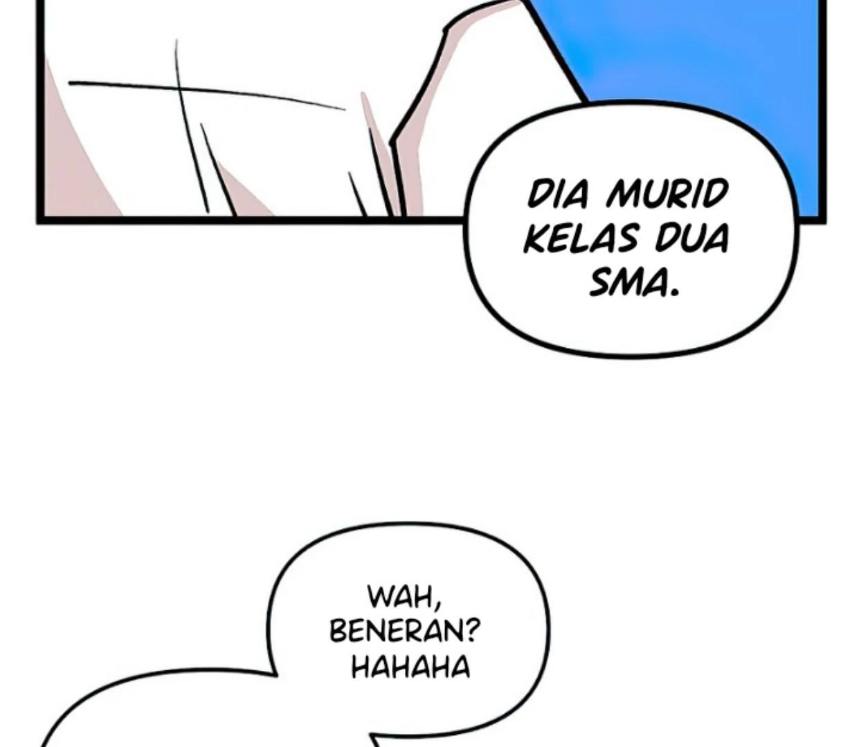 Homeless Chapter 147 Gambar 59