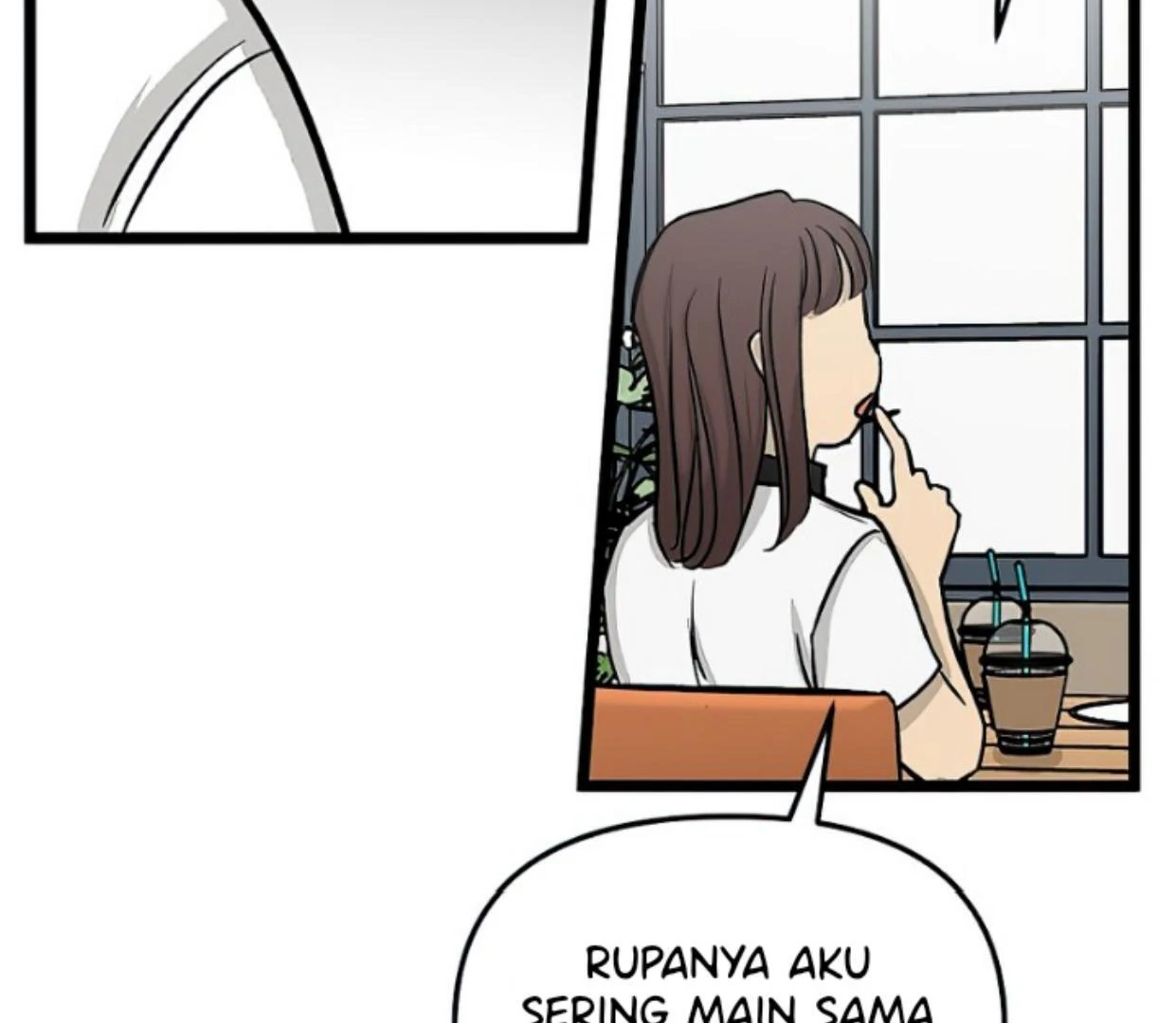 Homeless Chapter 147 Gambar 63