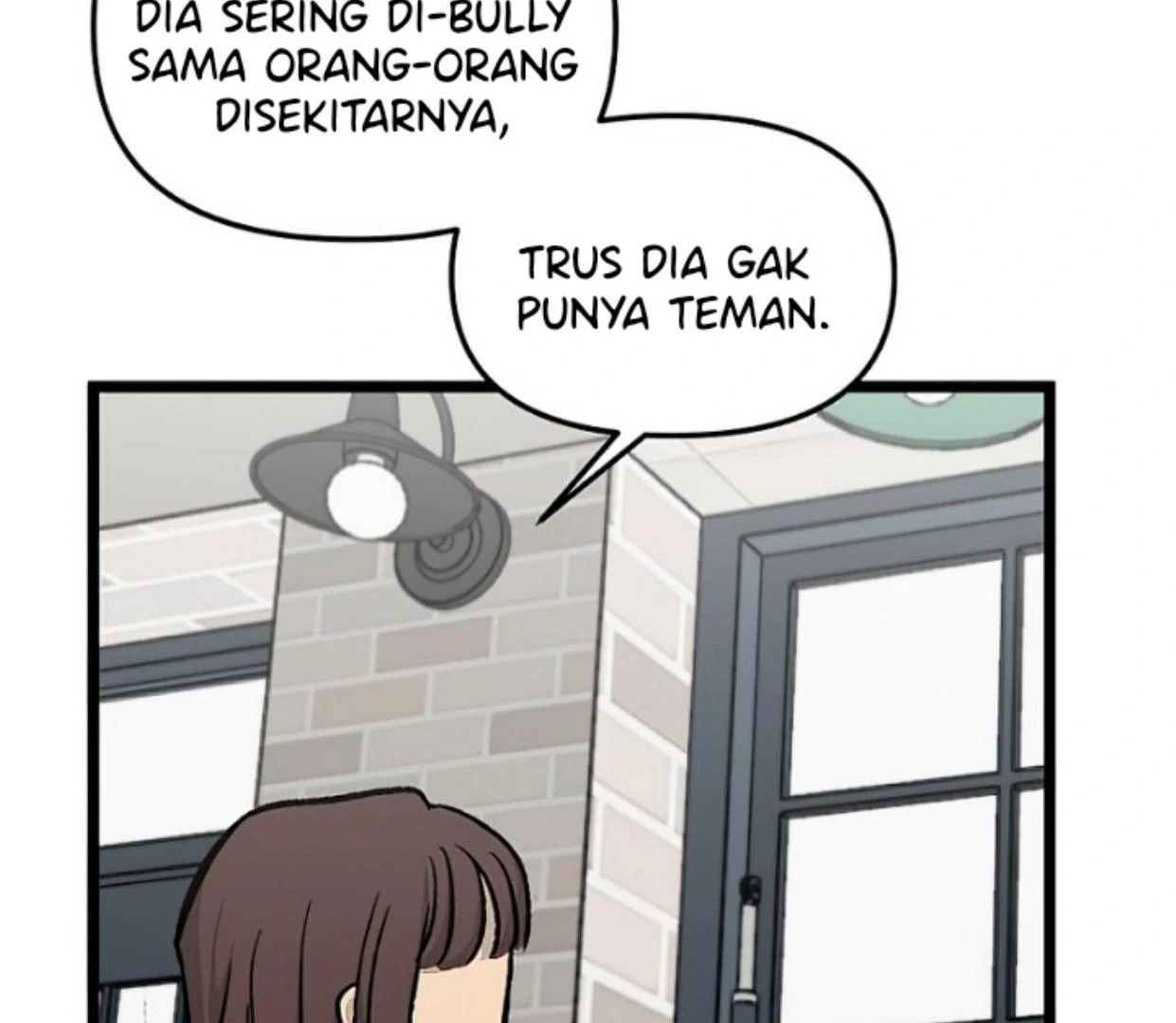 Homeless Chapter 147 Gambar 66
