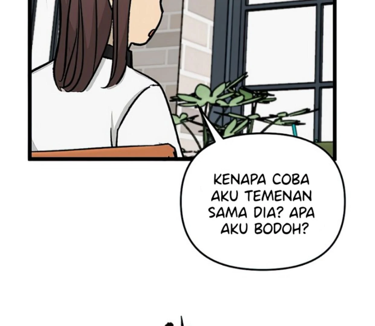 Homeless Chapter 147 Gambar 67