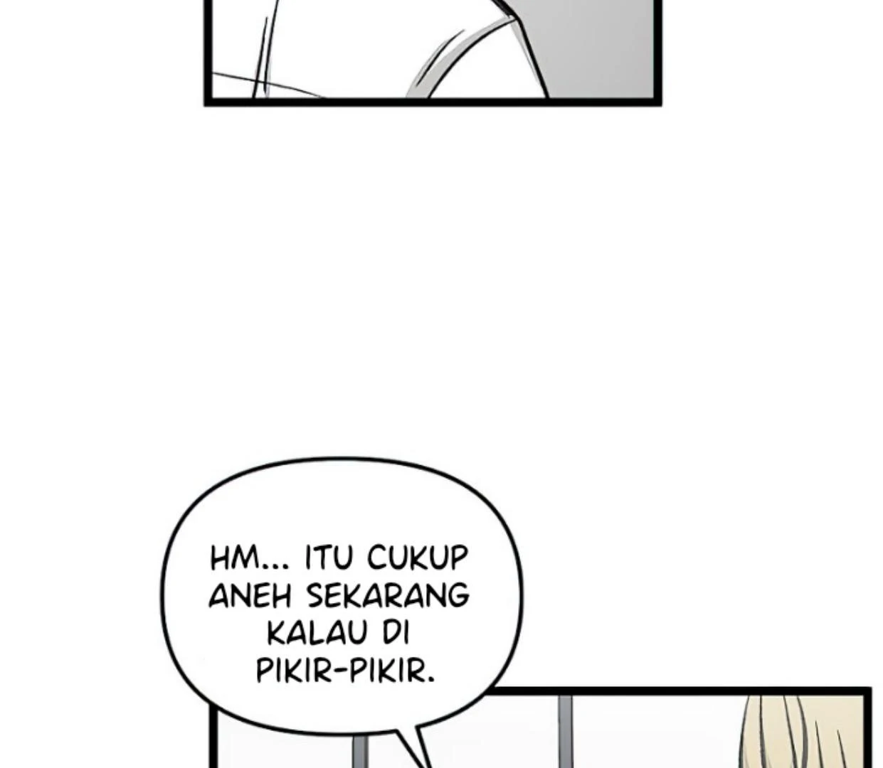 Homeless Chapter 147 Gambar 69