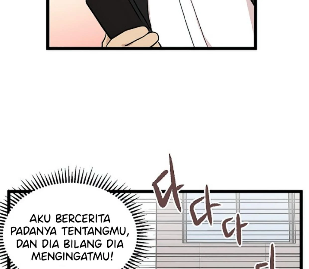 Homeless Chapter 147 Gambar 7