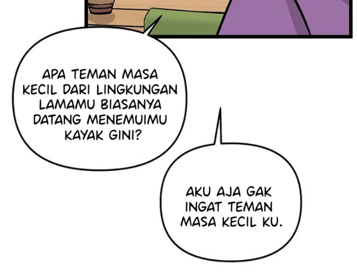 Homeless Chapter 147 Gambar 71