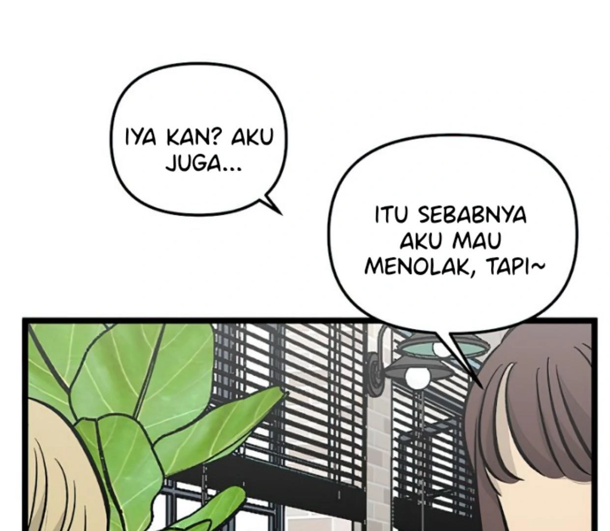 Homeless Chapter 147 Gambar 72