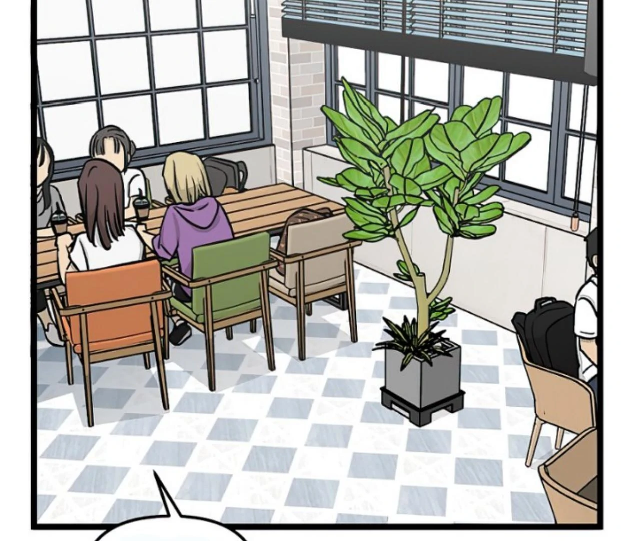 Homeless Chapter 147 Gambar 78