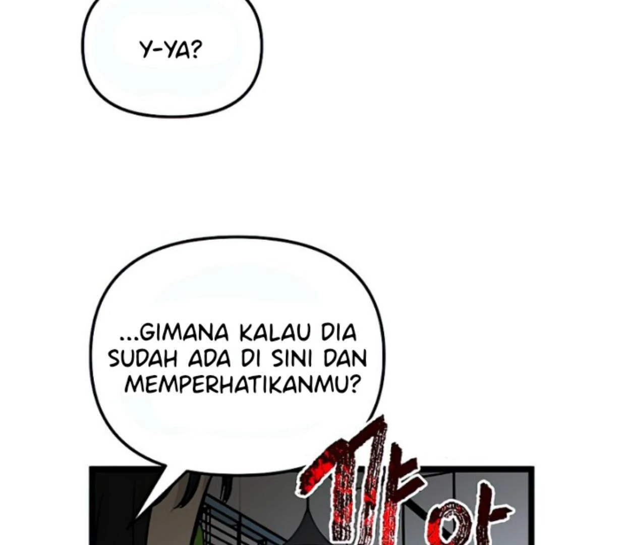 Homeless Chapter 147 Gambar 79