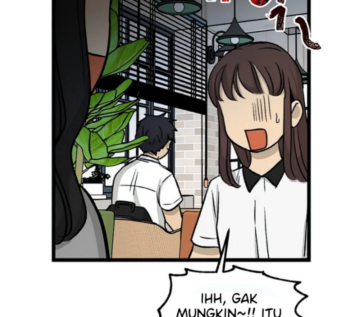 Homeless Chapter 147 Gambar 80