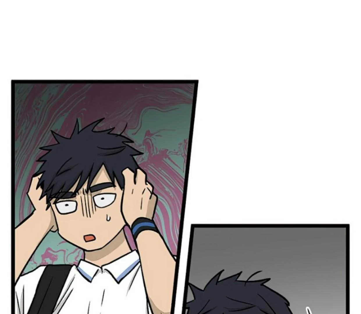 Homeless Chapter 147 Gambar 83