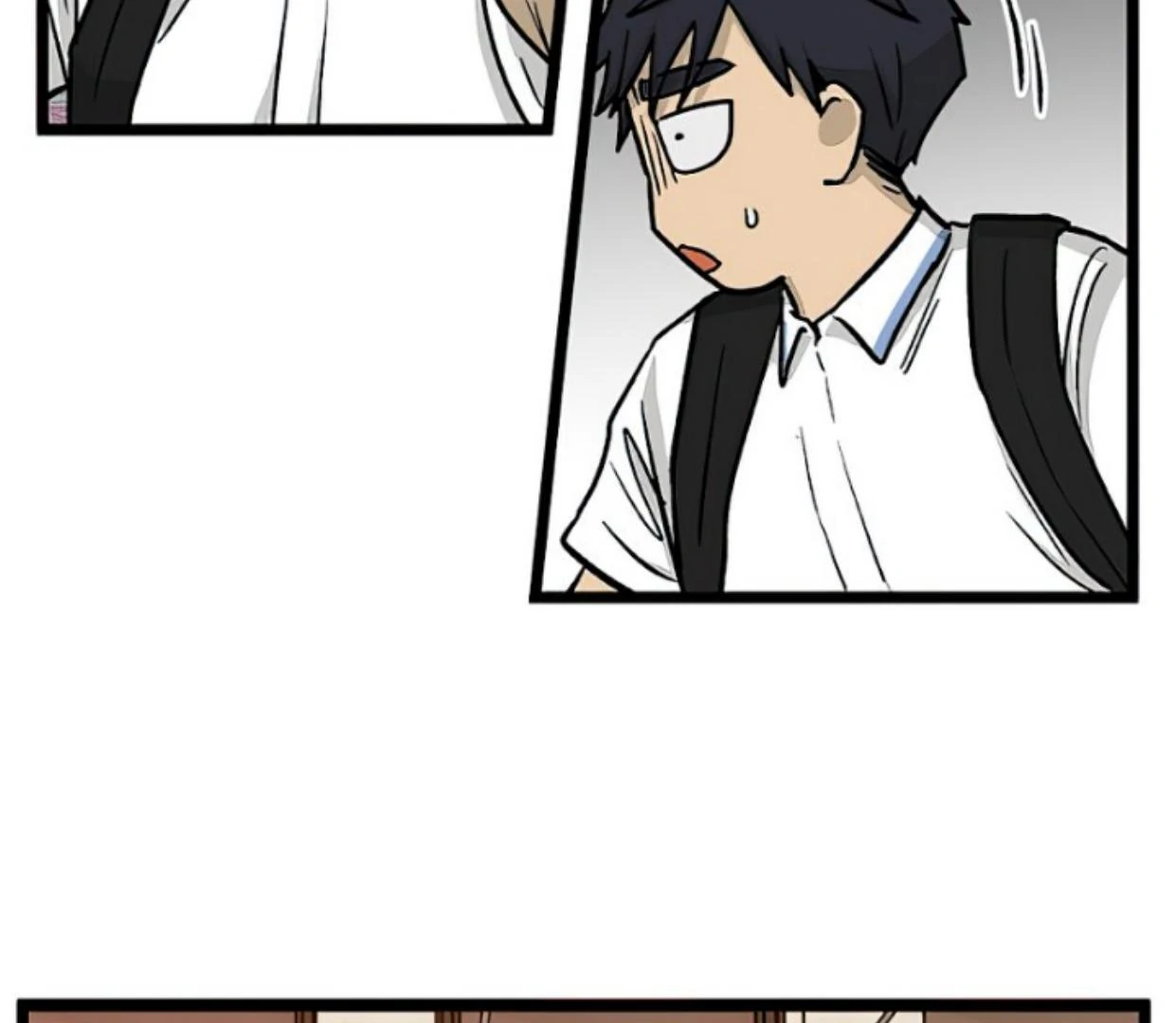 Homeless Chapter 147 Gambar 84
