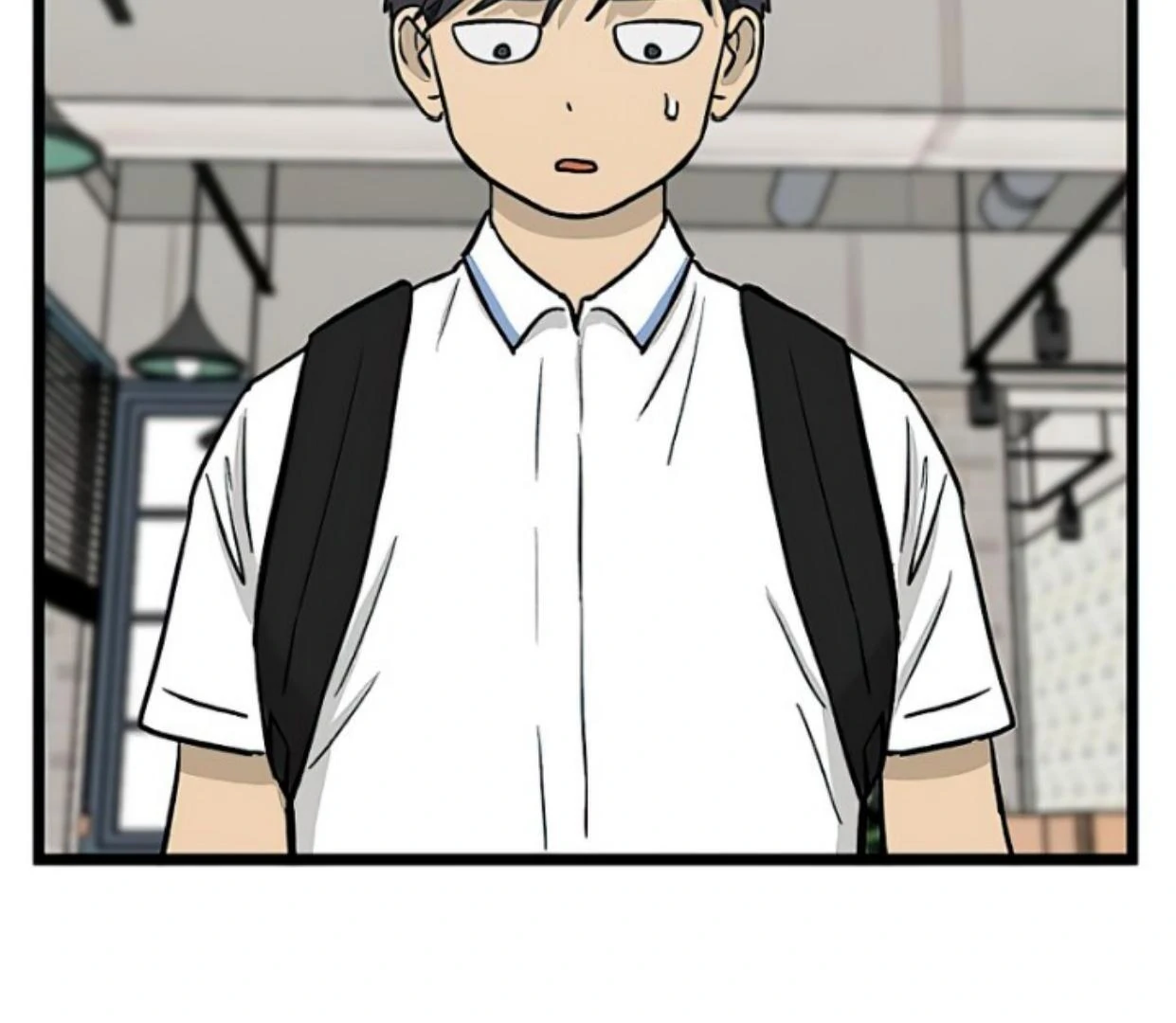 Homeless Chapter 147 Gambar 94