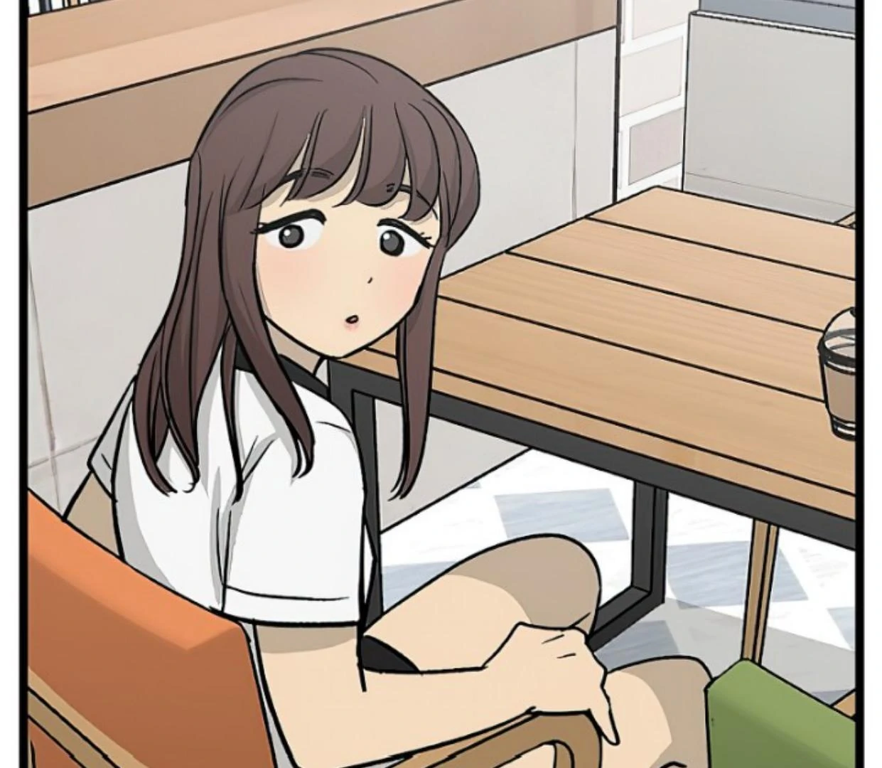 Homeless Chapter 147 Gambar 97