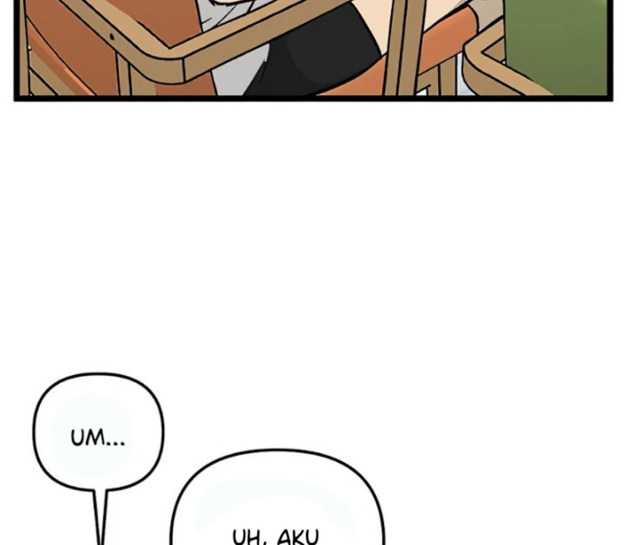 Homeless Chapter 147 Gambar 98
