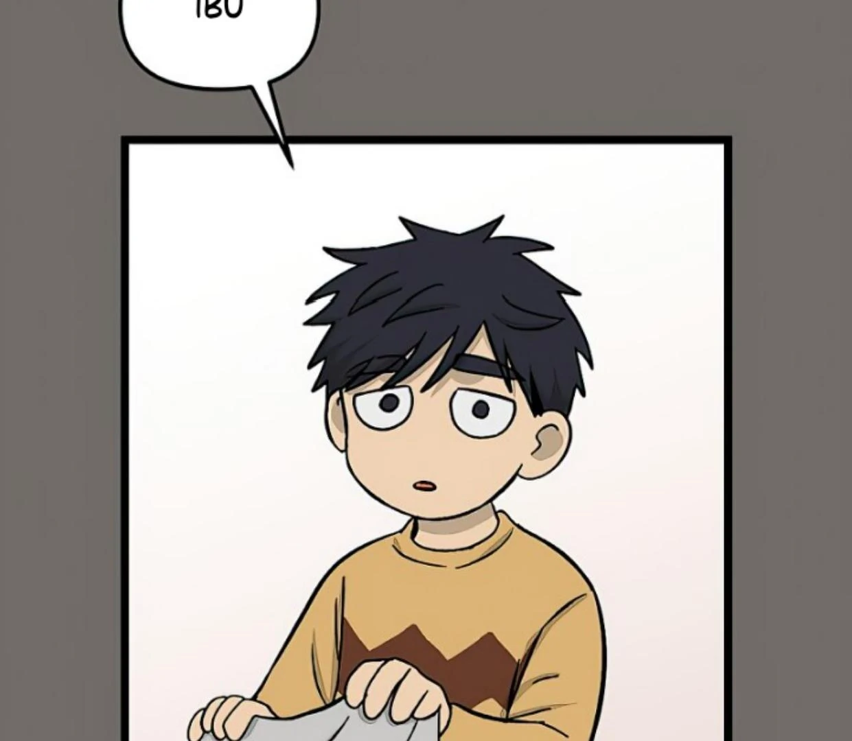 Homeless Chapter 148 Gambar 4