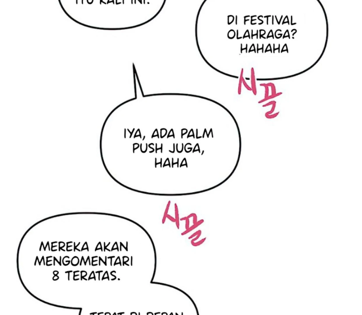Homeless Chapter 148 Gambar 89