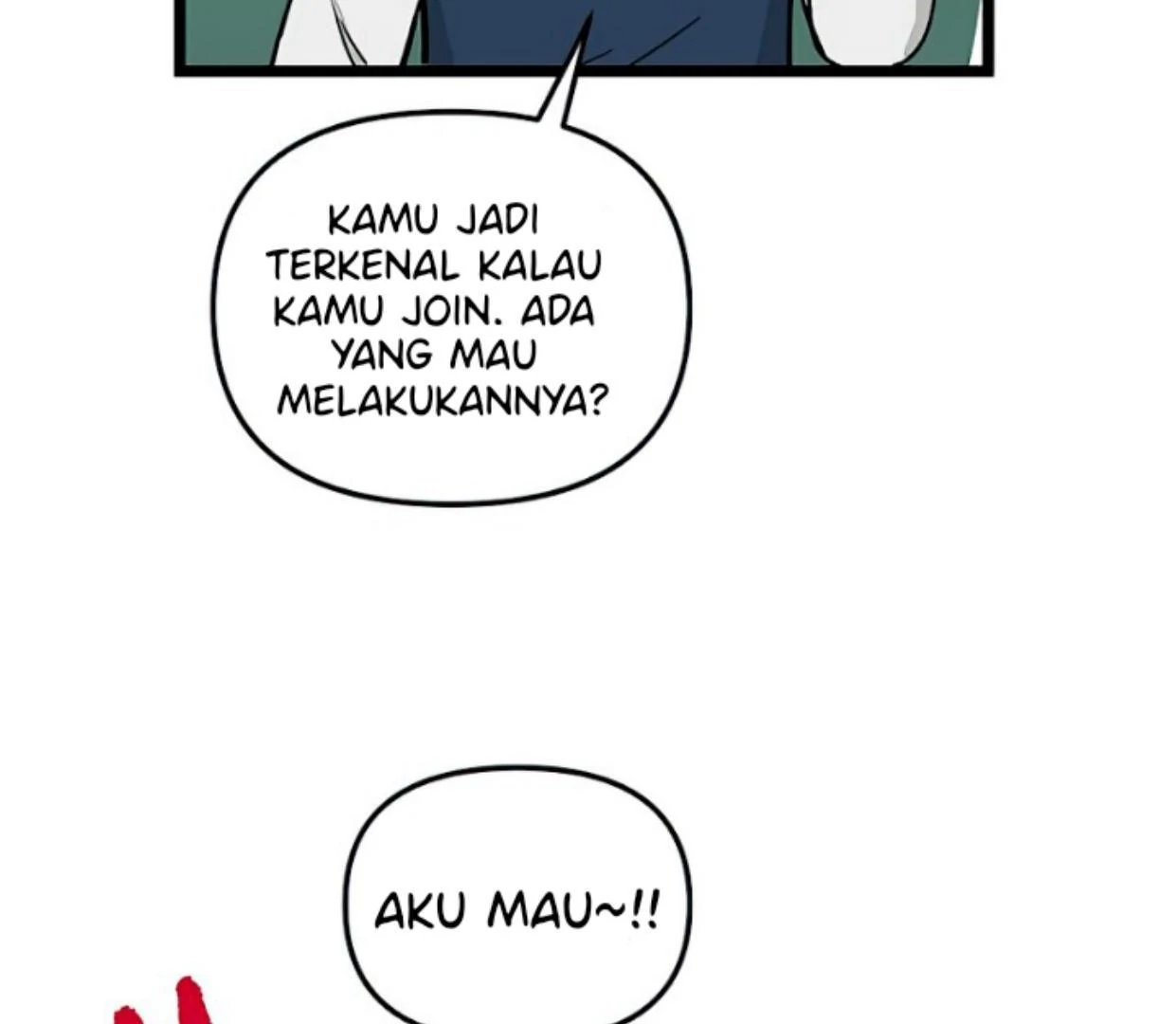 Homeless Chapter 148 Gambar 91