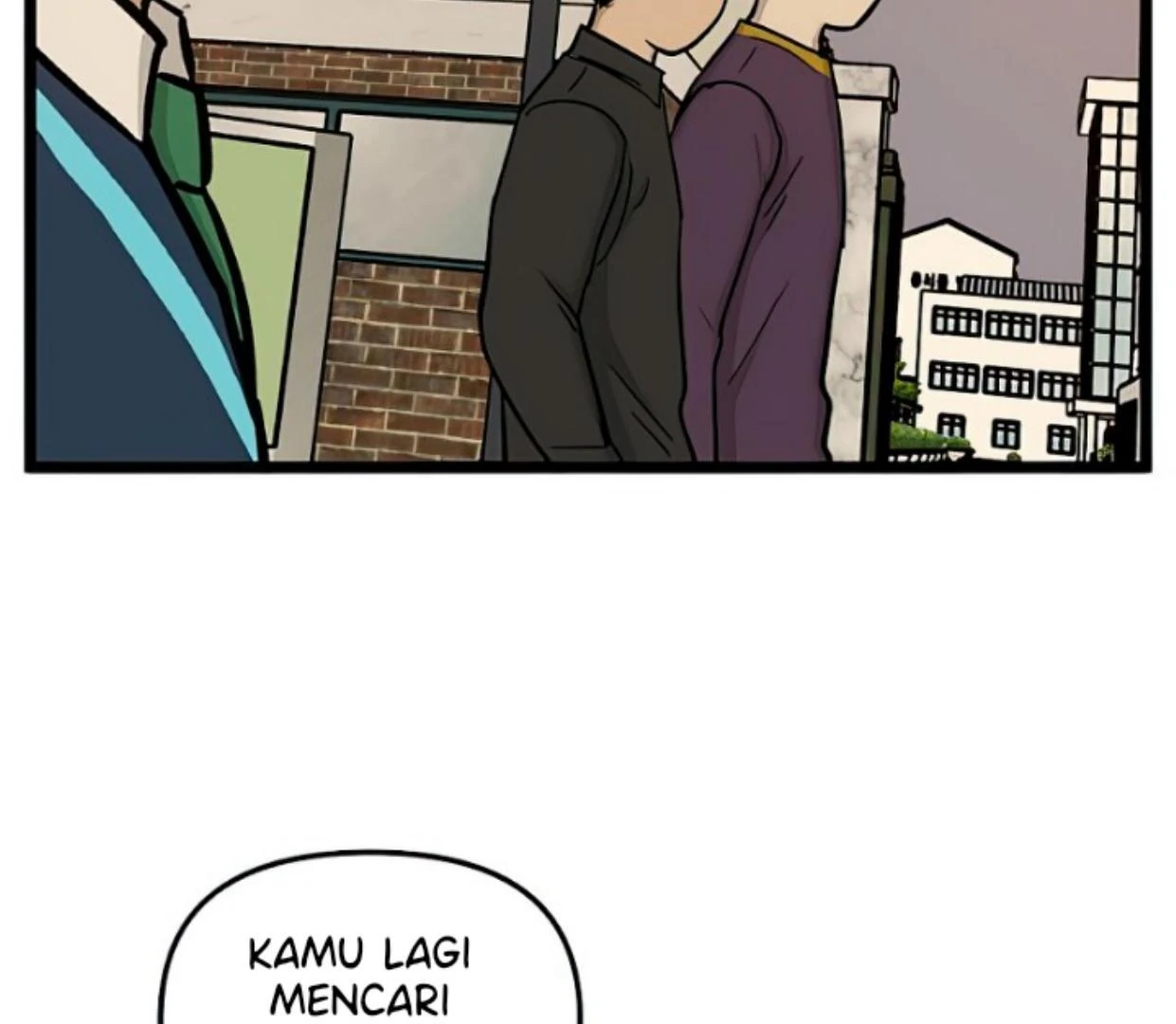 Homeless Chapter 149 Gambar 100