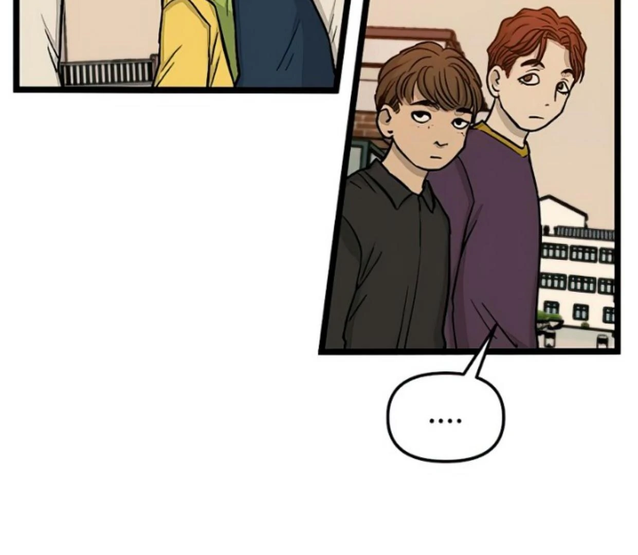 Homeless Chapter 149 Gambar 102