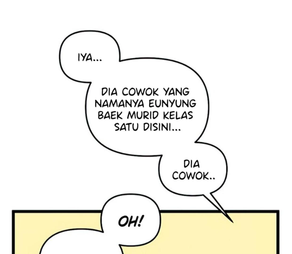 Homeless Chapter 149 Gambar 103