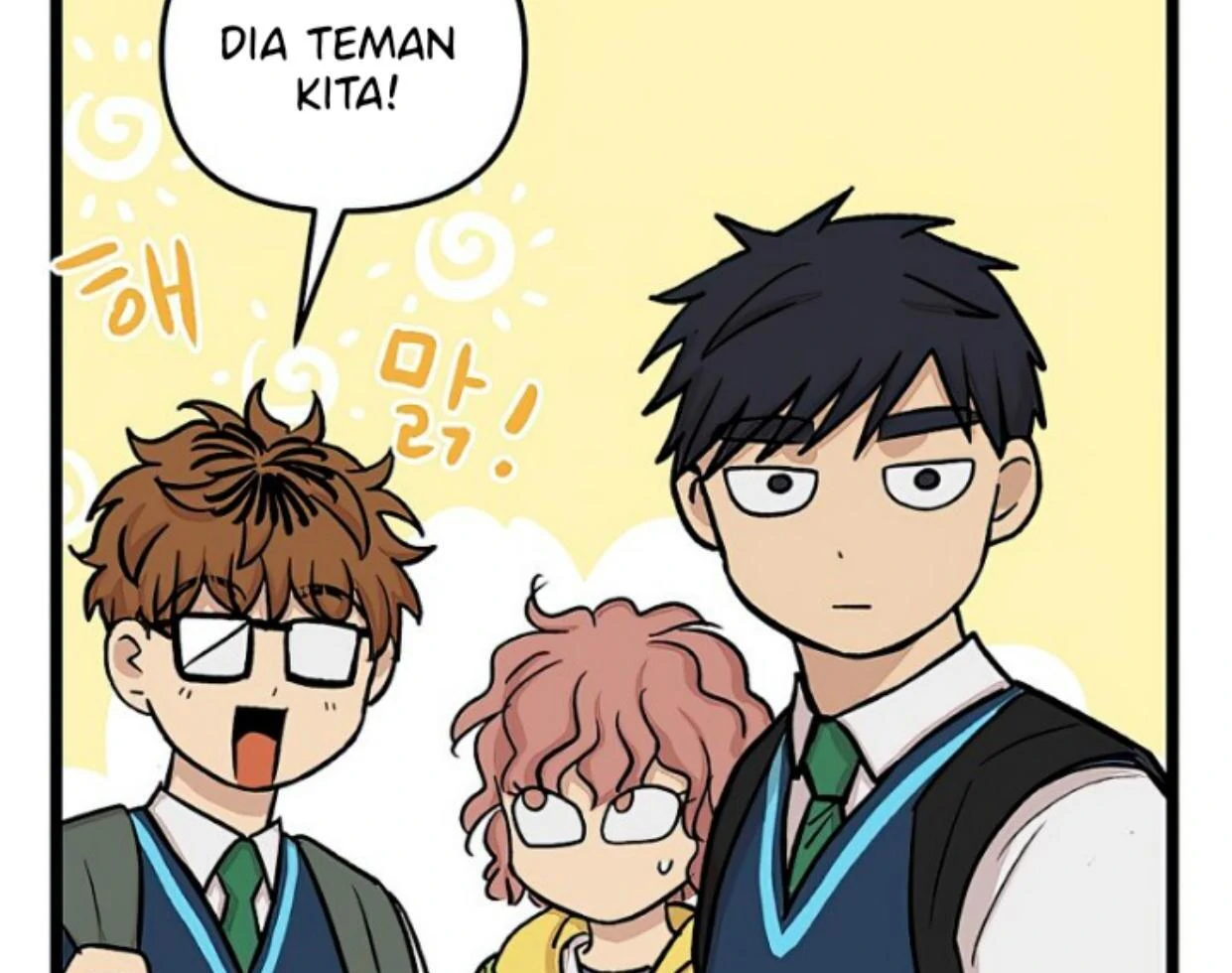 Homeless Chapter 149 Gambar 104