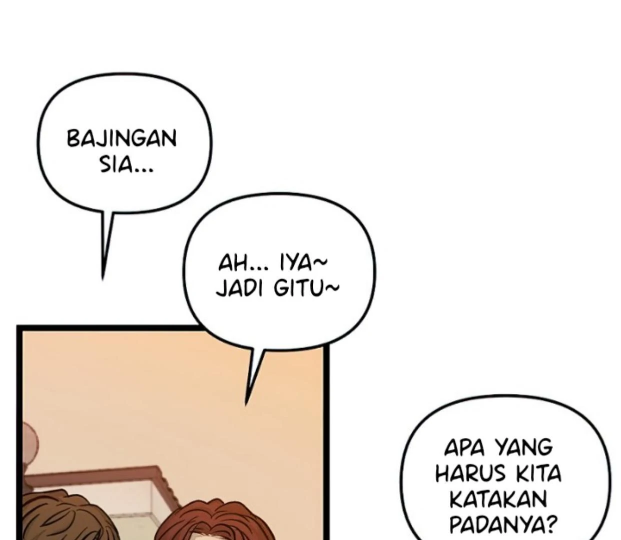 Homeless Chapter 149 Gambar 106