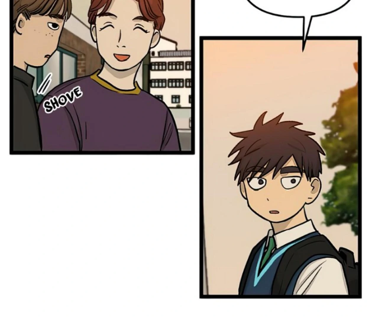 Homeless Chapter 149 Gambar 107
