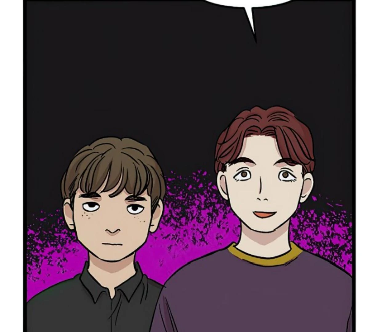 Homeless Chapter 149 Gambar 109