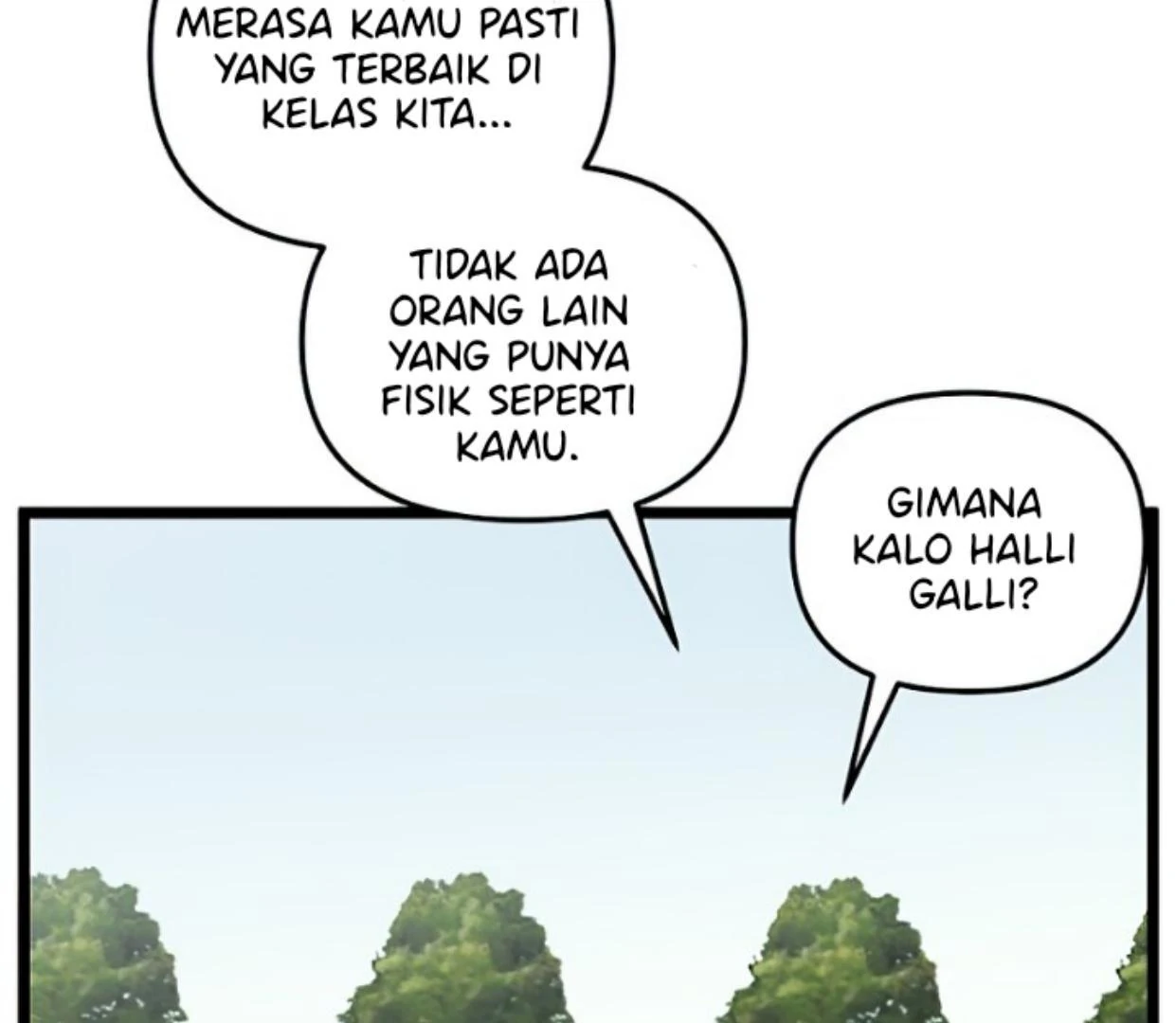 Homeless Chapter 149 Gambar 11