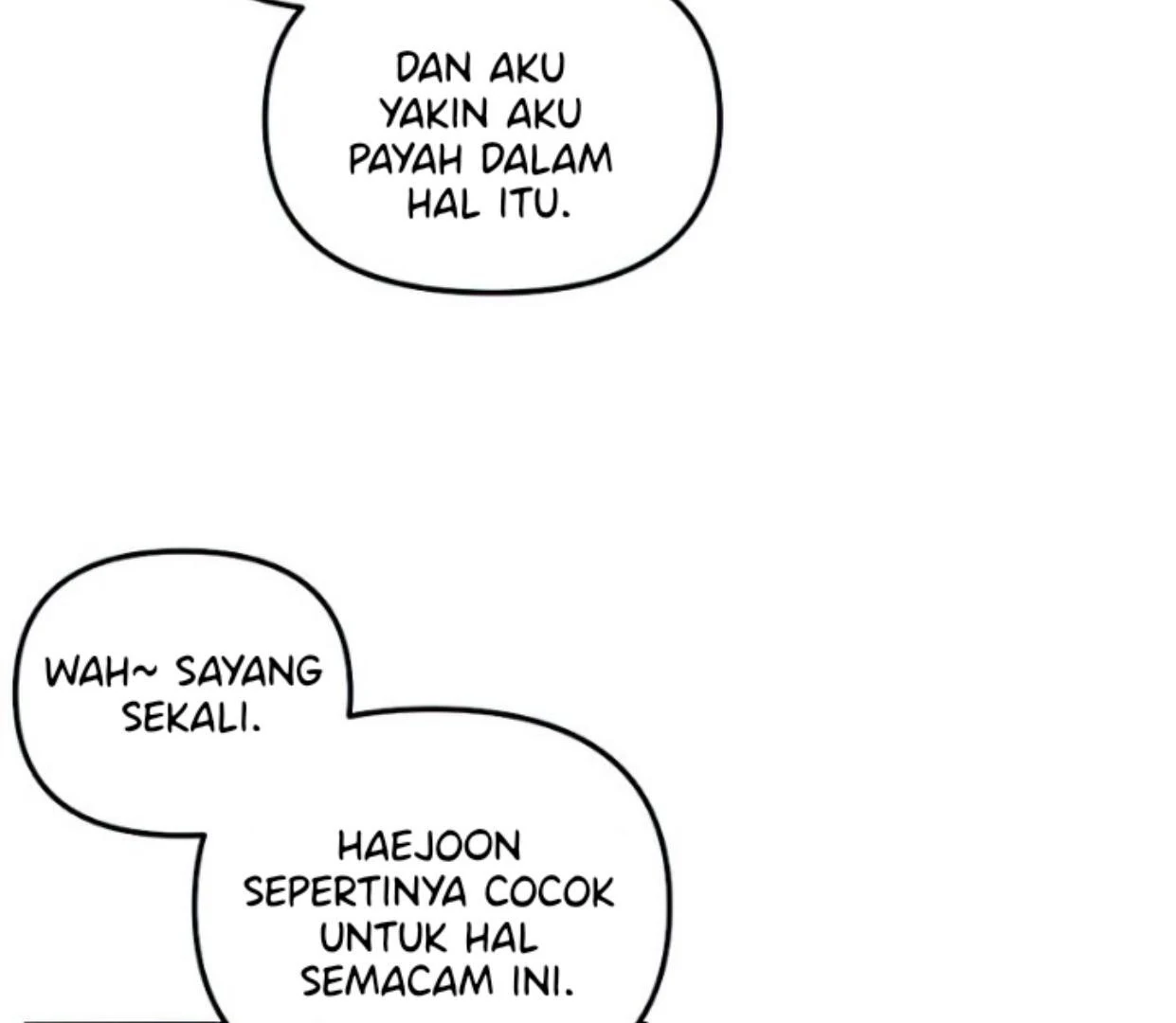 Homeless Chapter 149 Gambar 13