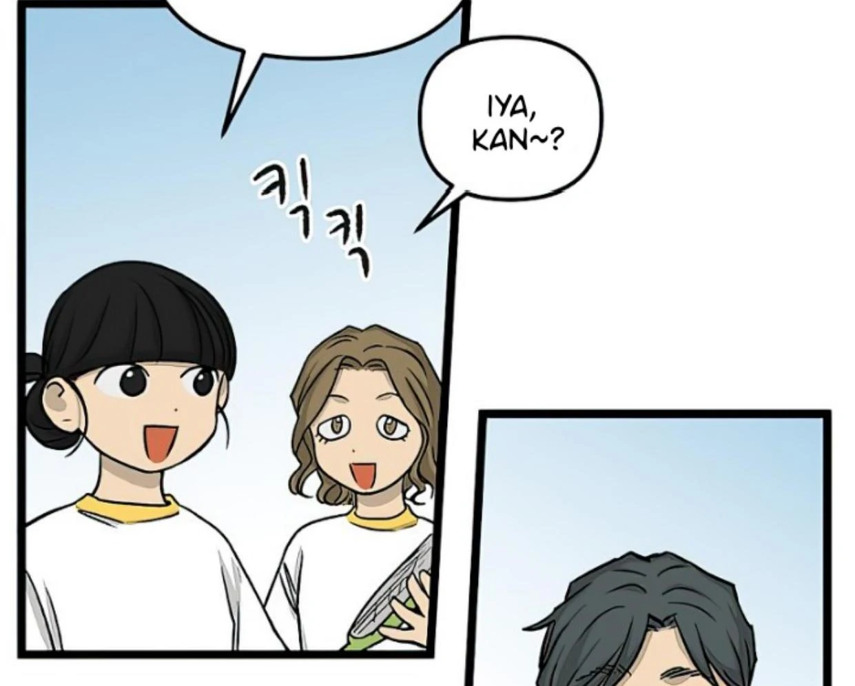 Homeless Chapter 149 Gambar 14