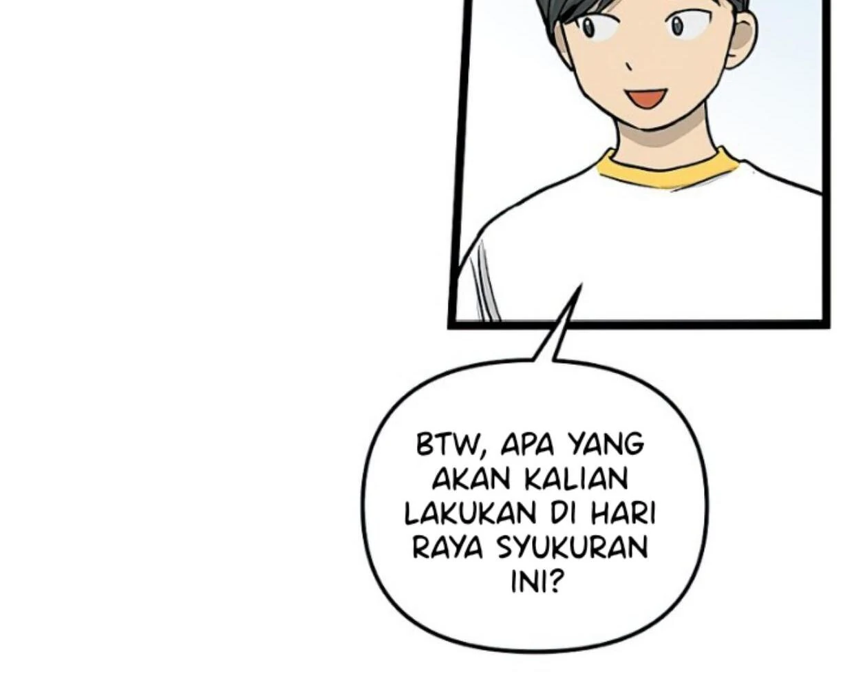 Homeless Chapter 149 Gambar 15