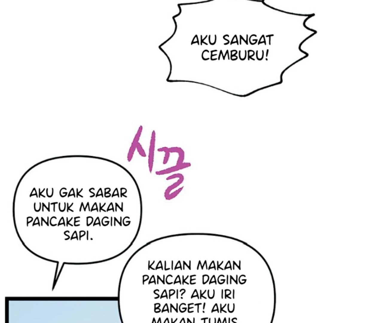 Homeless Chapter 149 Gambar 18
