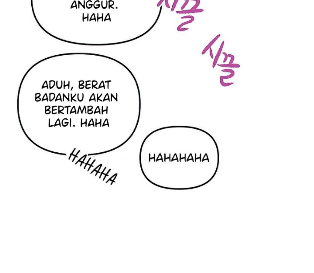 Homeless Chapter 149 Gambar 21