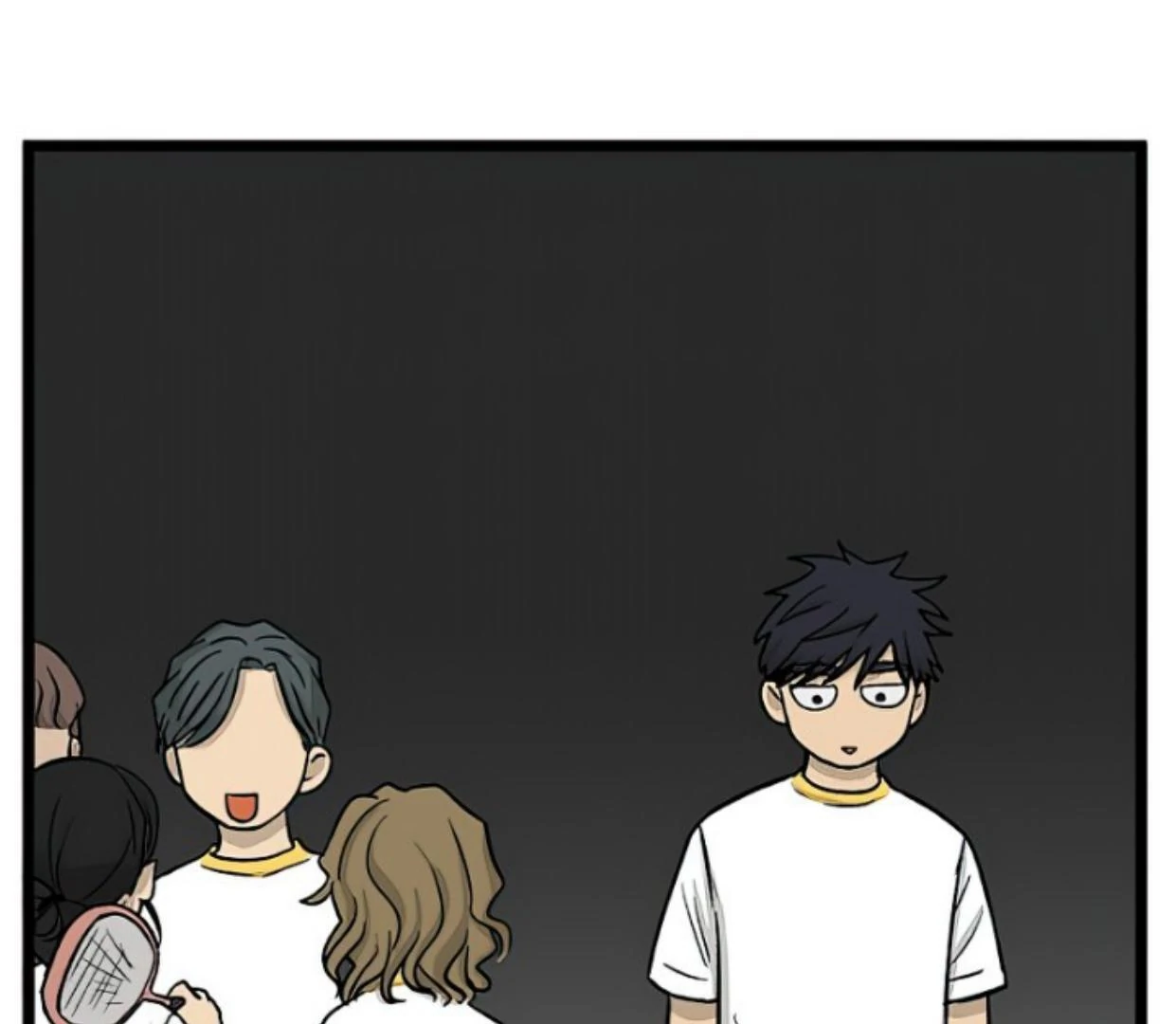 Homeless Chapter 149 Gambar 22