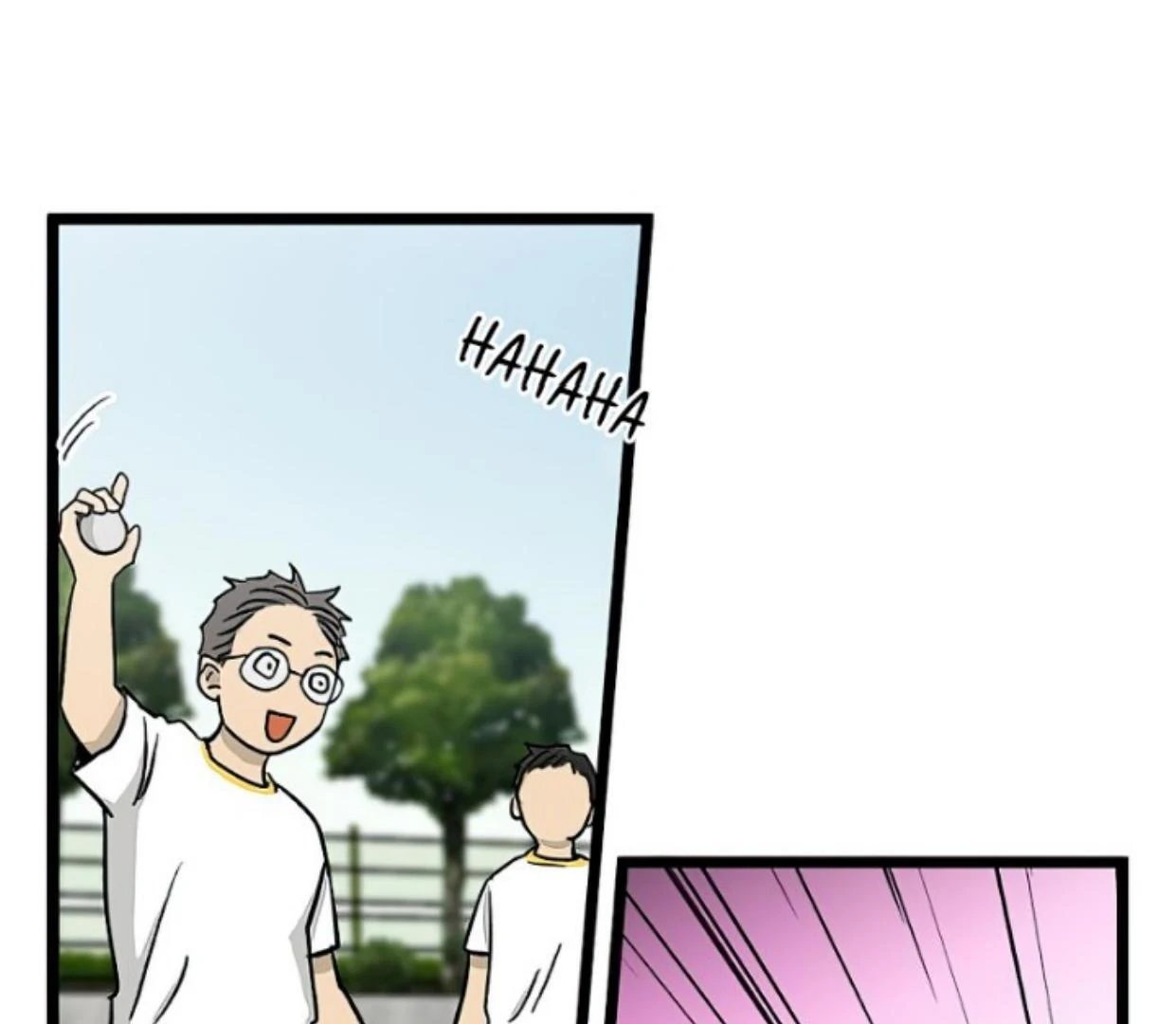 Homeless Chapter 149 Gambar 25