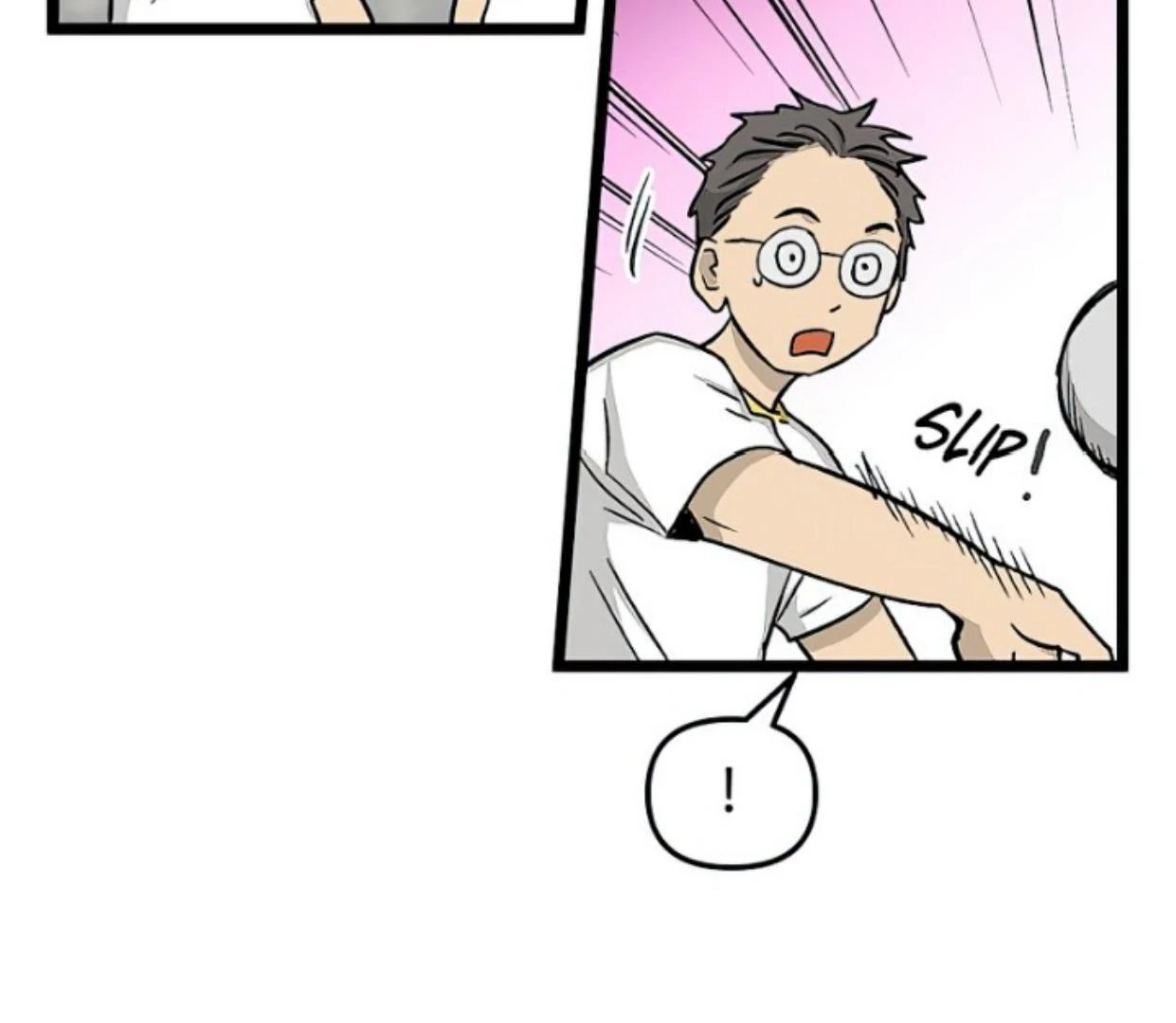 Homeless Chapter 149 Gambar 26
