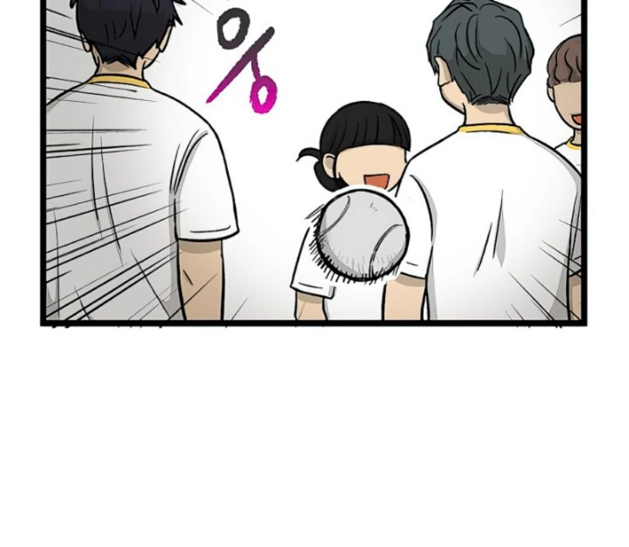 Homeless Chapter 149 Gambar 28