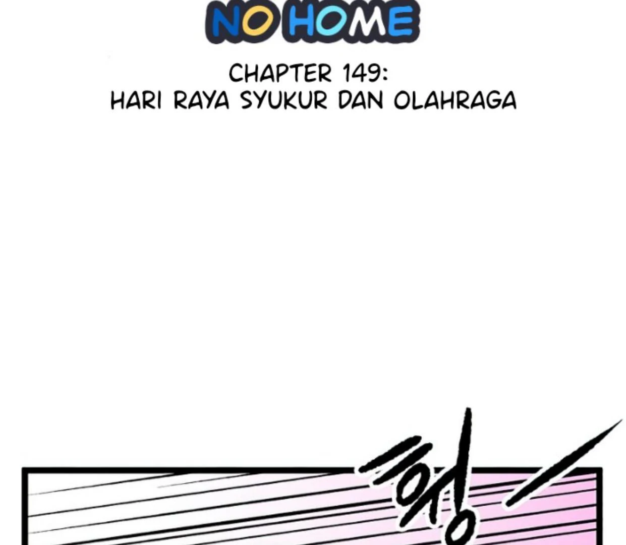 Homeless Chapter 149 Gambar 3