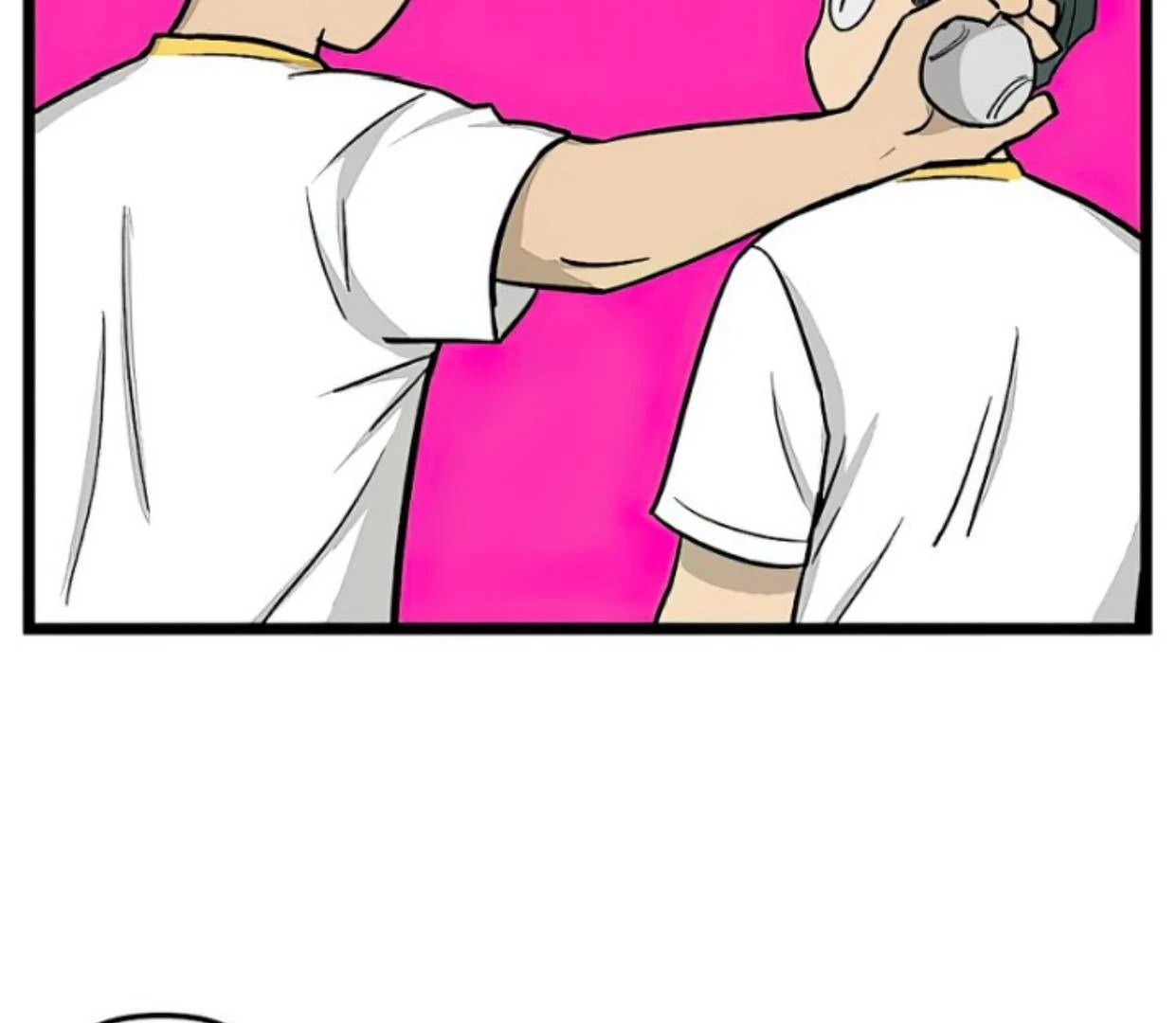 Homeless Chapter 149 Gambar 34