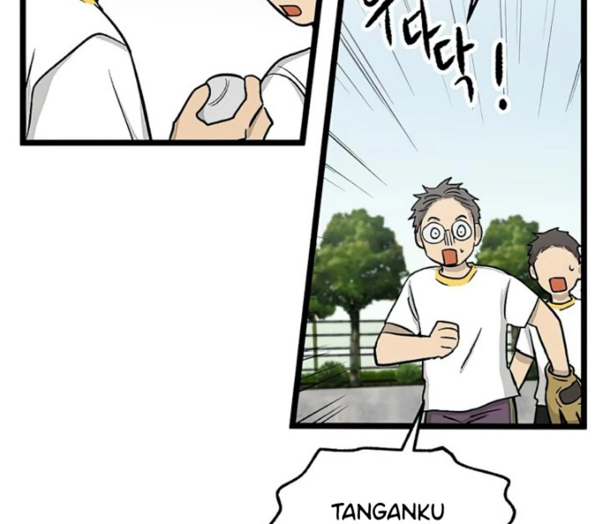 Homeless Chapter 149 Gambar 36