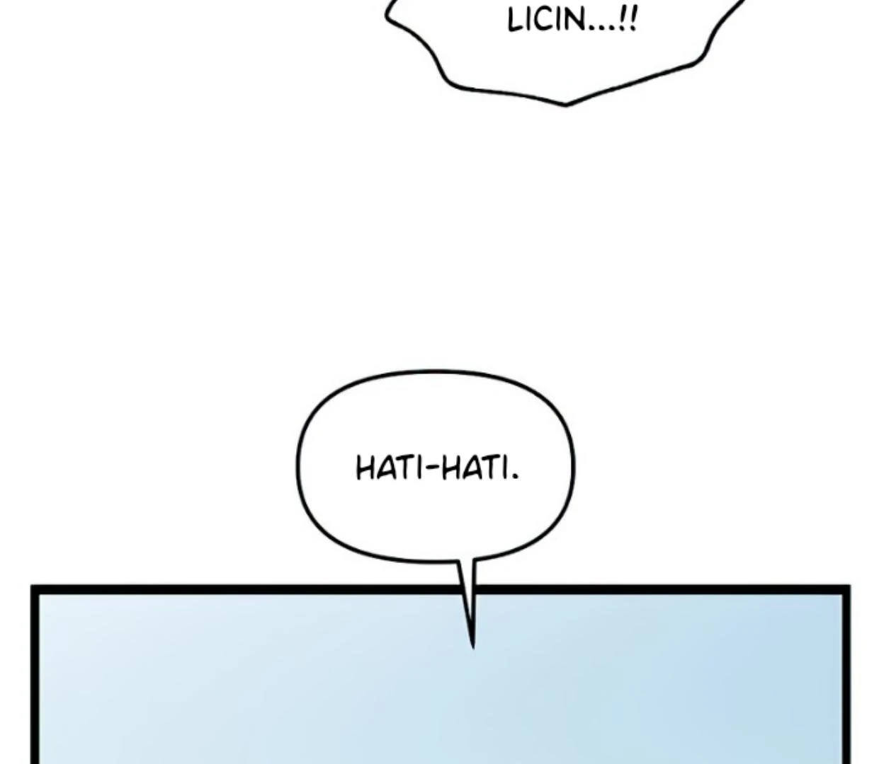Homeless Chapter 149 Gambar 37