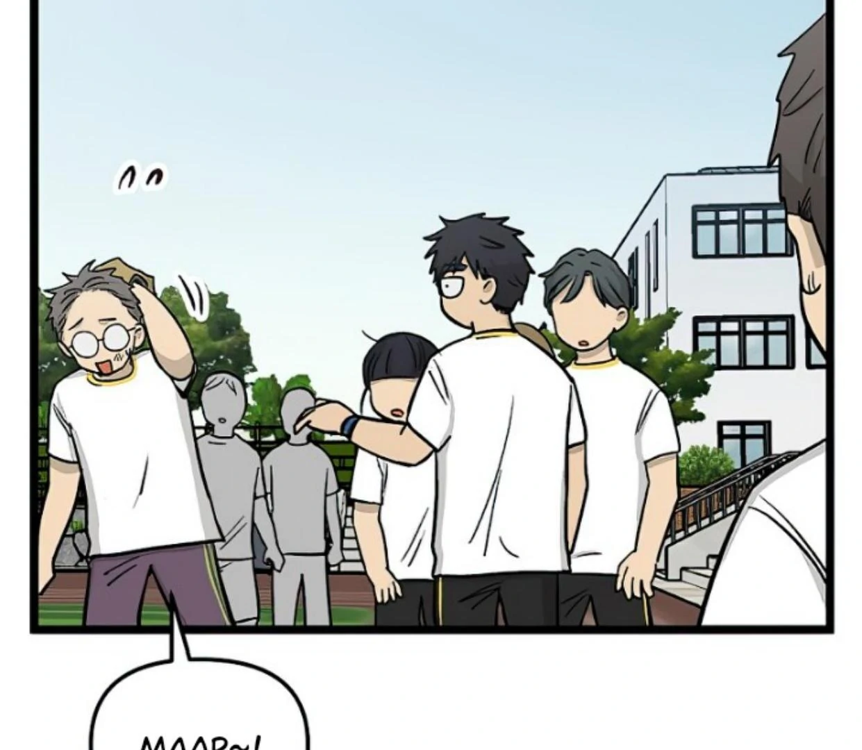 Homeless Chapter 149 Gambar 38