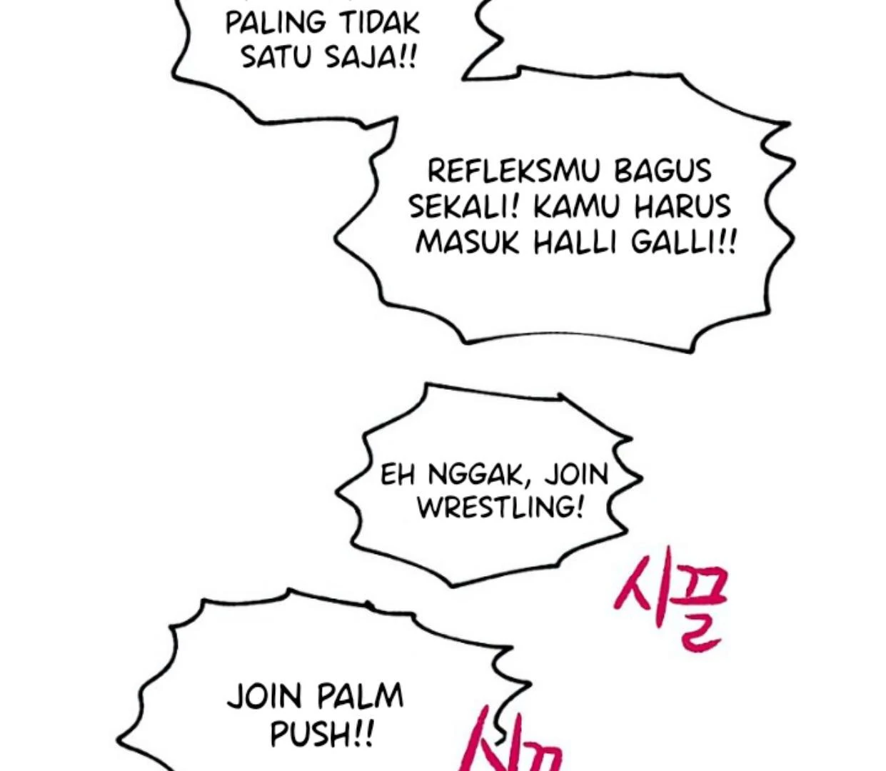 Homeless Chapter 149 Gambar 46