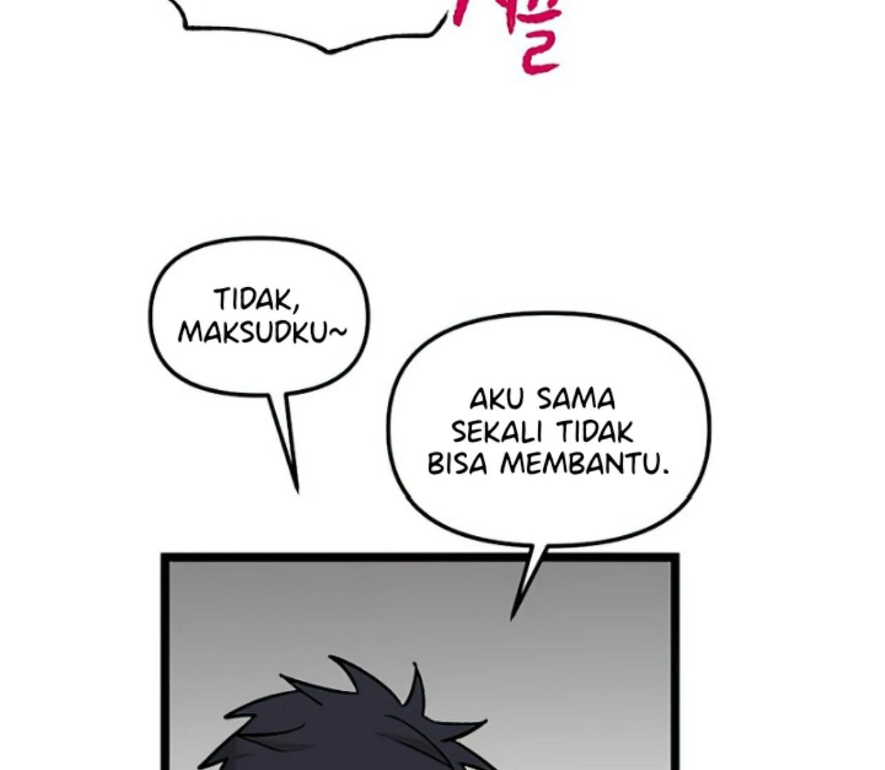 Homeless Chapter 149 Gambar 47