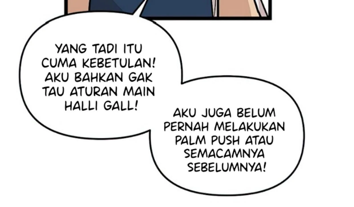Homeless Chapter 149 Gambar 49