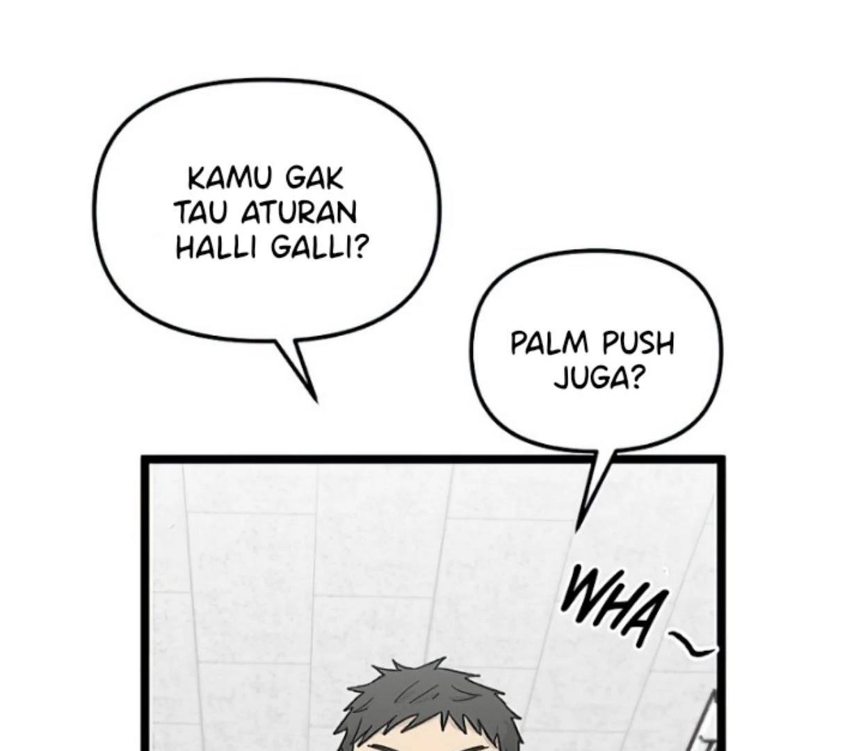 Homeless Chapter 149 Gambar 50