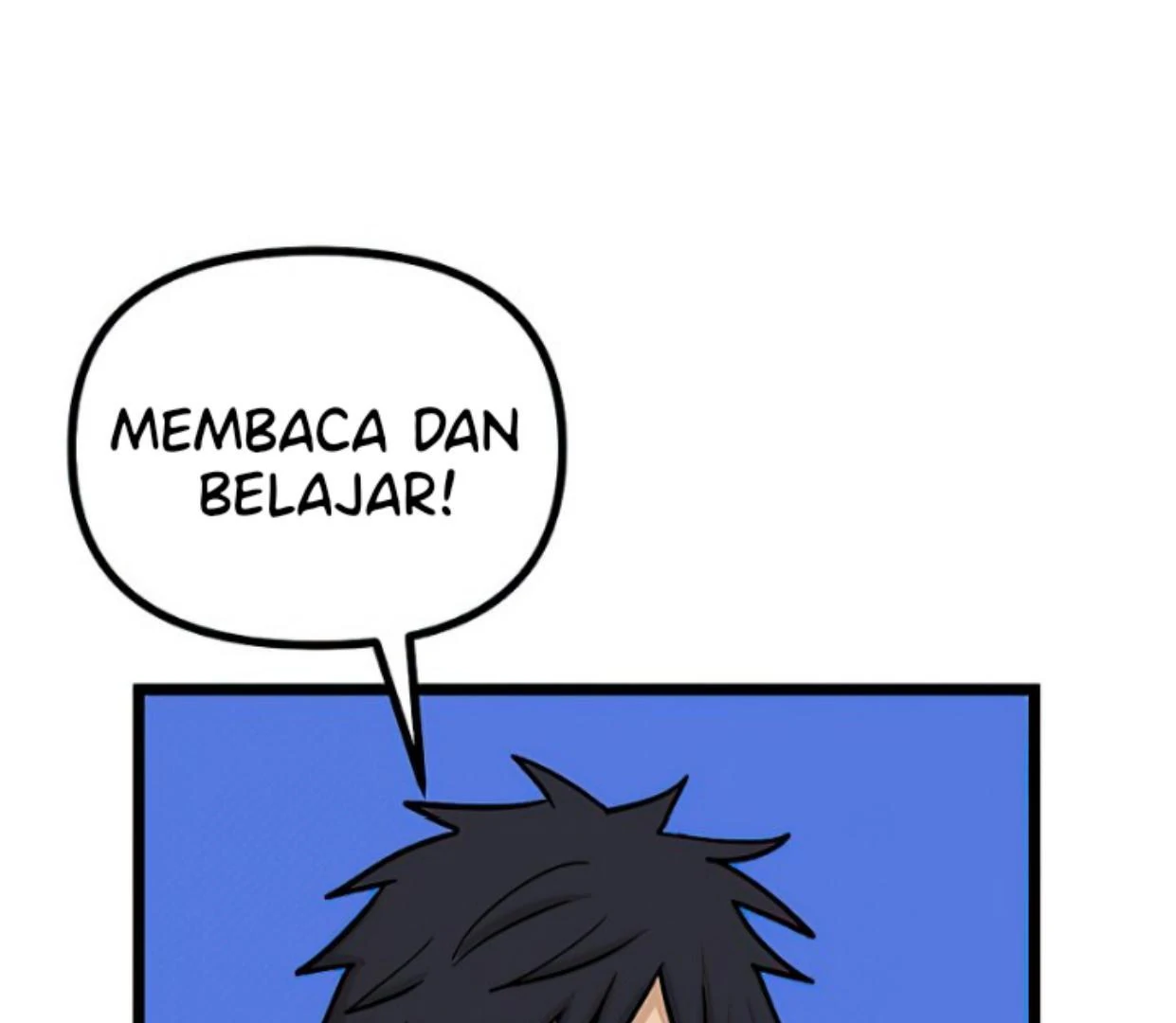 Homeless Chapter 149 Gambar 52