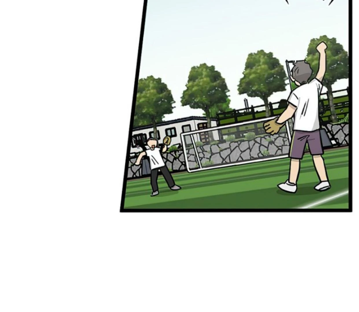 Homeless Chapter 149 Gambar 6