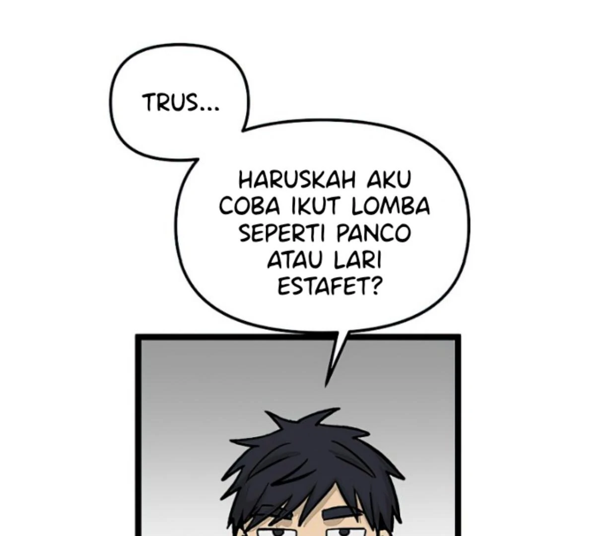 Homeless Chapter 149 Gambar 60