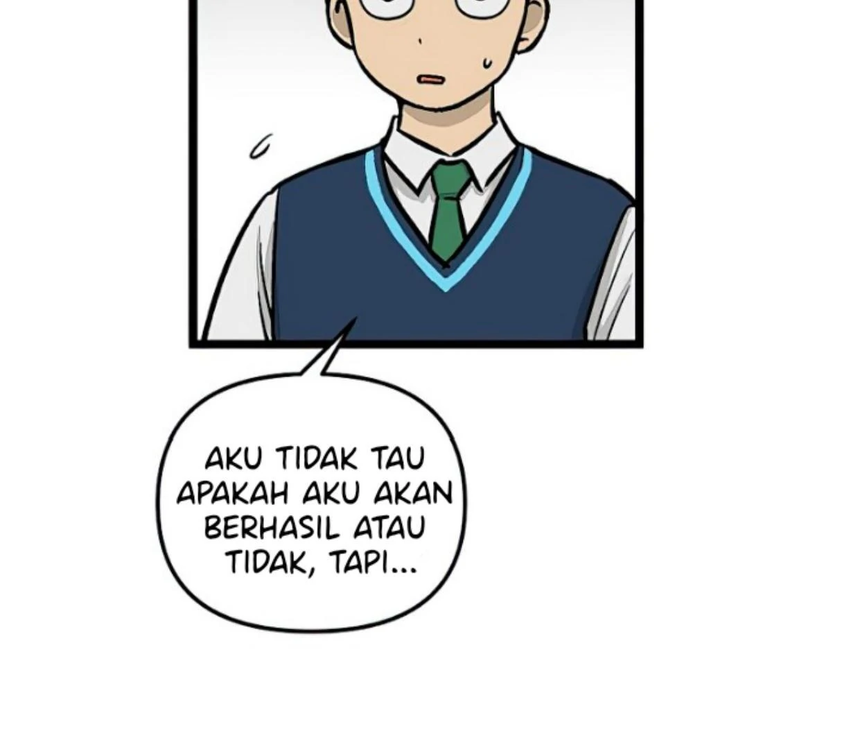 Homeless Chapter 149 Gambar 61