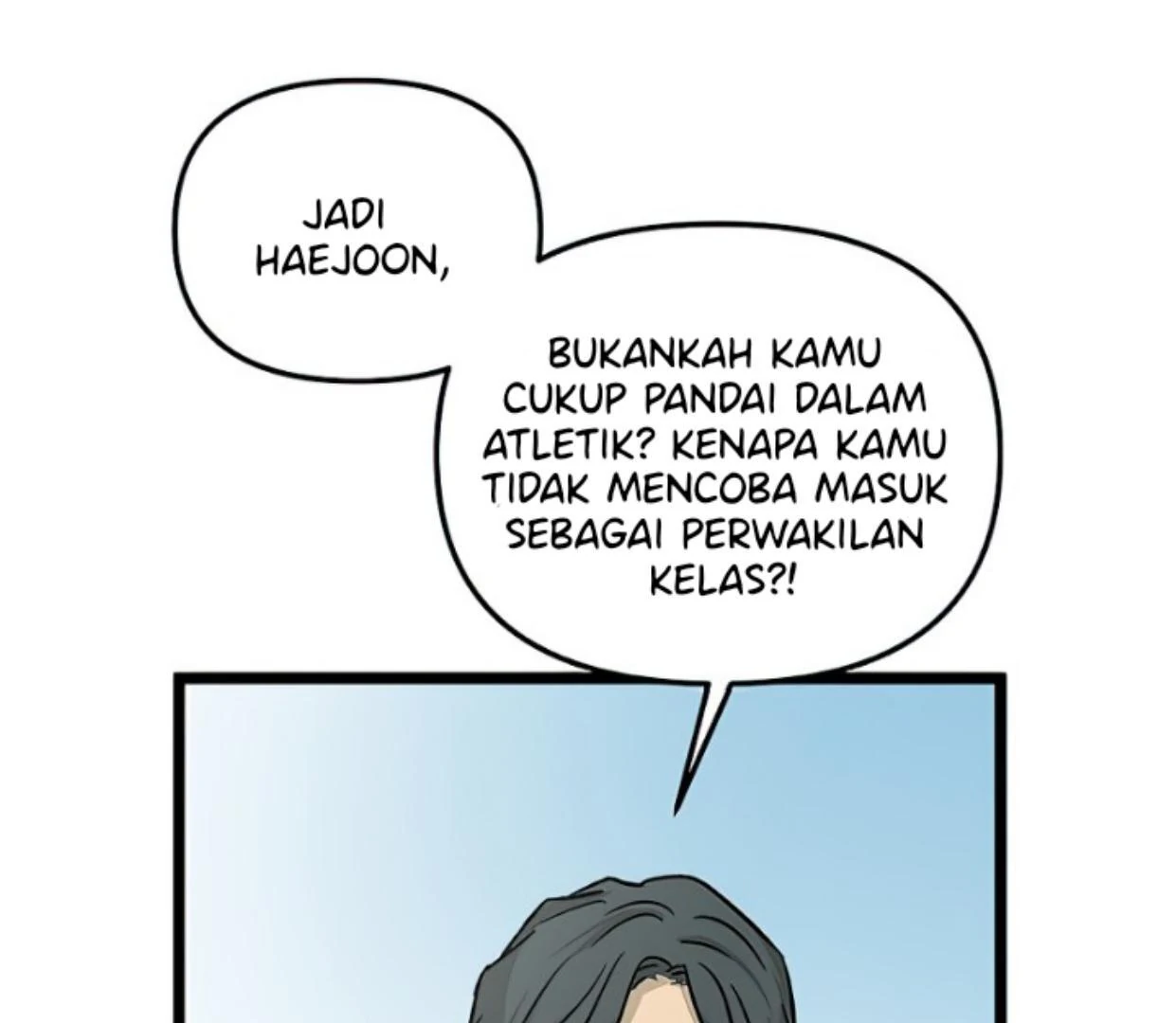 Homeless Chapter 149 Gambar 7